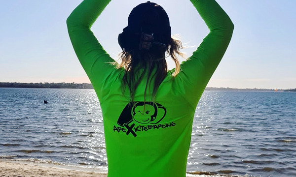  Kiteboarding Membership